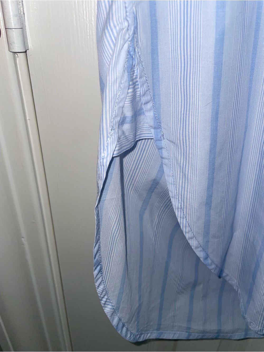 Citizens Of Humanity Kayla shirt - Picture 4 of 6